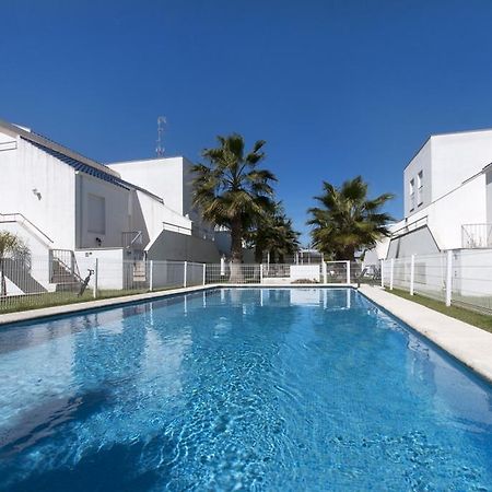 Apartament Escala Oliva Zewnętrze zdjęcie