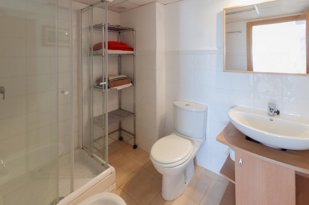 Apartament Escala Oliva Zewnętrze zdjęcie