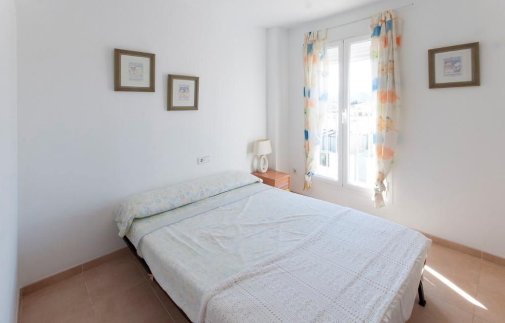Apartament Escala Oliva Zewnętrze zdjęcie